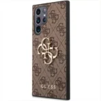 Samsung Galaxy S24 Ultra Guess hoesje - Image 9