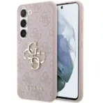 Samsung Galaxy S24 Plus Guess hoesje - Image 22