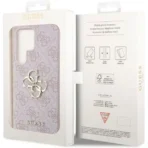 Samsung Galaxy S24 Ultra Guess hoesje - Image 17