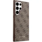 Samsung Galaxy S24 Ultra Guess hoesje - Image 6