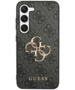 Samsung Galaxy S25 Guess hoesje – Zwart - Afbeelding 4
