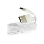Samsung universele USB-C thuislader + datakabel – snel laden 2m - Afbeelding 4