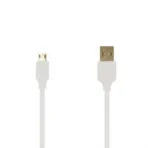 Universele Micro USB thuislader+datakabel Keuze uit 1m tot 3 meter - Image 3