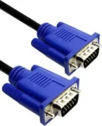 VGA naar VGA kabel voor beeldscherm