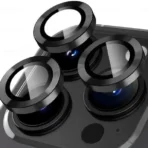 Camera Lens Bescherming voor iPhone 15 Plus