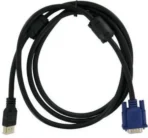 HDMI naar VGA kabel voor beeldscherm - Image 3