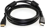 HDMI naar HDMI high speed Video Cable1.5 meter - Afbeelding 5