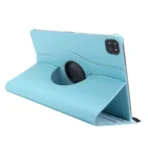 Apple iPad Pro 12.9 (2020) Hoes – Rotatie Cover - Image 11