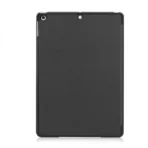 Samsung Galaxy Tab S7 /Tab T870 Samsung Galaxy Tab 10.4 iMoshion Trifold Bookcase Tablethoes - Image 11
