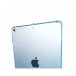 Apple iPad 9.7 (5/6/7/8/9) hoes Transparant antishock extra stevig - Image 4