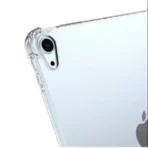 Apple iPad 10.5 hoes Transparant antishock extra stevig - Afbeelding 5