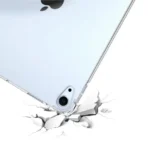 Apple iPad 9.7 (5/6/7/8/9) hoes Transparant antishock extra stevig - Image 2