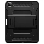 Case SPIGEN – Tough Armor Pro Ipad Pro 11 2018/2020 – Black - Image 8