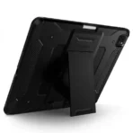 Case SPIGEN – Tough Armor Pro Ipad Pro 11 2018/2020 – Black - Image 9