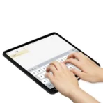 Case SPIGEN – Tough Armor Pro Ipad Pro 11 2018/2020 – Black - Image 11