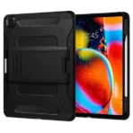 Case SPIGEN – Tough Armor Pro Ipad Pro 11 2018/2020 – Black