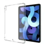 Apple iPad 10.5 hoes Transparant antishock extra stevig - Afbeelding 3