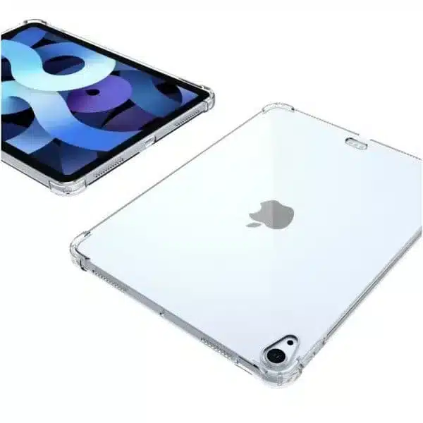 ipad7-600x600-1.webp Apple iPad 10.5 hoes Transparant antishock extra stevig - Image 1
