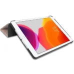 Samsung Galaxy Tab S7 /Tab T870 Samsung Galaxy Tab 10.4 iMoshion Trifold Bookcase Tablethoes - Image 2