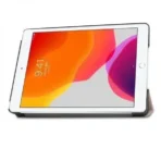 Samsung Galaxy Tab S7 /Tab T870 Samsung Galaxy Tab 10.4 iMoshion Trifold Bookcase Tablethoes