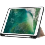 Apple iPad 10.2 2019 – iPad 10.2 2020 iMoshion Trifold Bookcase Tablethoes - Image 3