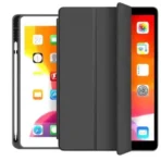 Samsung Galaxy Tab S7 /Tab T870 Samsung Galaxy Tab 10.4 iMoshion Trifold Bookcase Tablethoes - Image 6