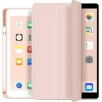 Apple iPad 10.2 2019 – iPad 10.2 2020 iMoshion Trifold Bookcase Tablethoes - Image 9
