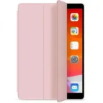 Apple iPad 9.7 6/7/8/9 iMoshion Trifold Bookcase Tablethoes - Image 5