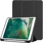 Samsung Galaxy Tab S7 /Tab T870 Samsung Galaxy Tab 10.4 iMoshion Trifold Bookcase Tablethoes - Image 10