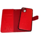 Apple iPhone 11 Pro Max Magnetische Boek flip case cover, bescherm hoesje met extra vakjes voor pasjes en brief geld - Image 14