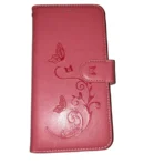Apple iPhone 11 Pro Max Magnetische Boek flip case cover, bescherm hoesje met extra vakjes voor pasjes en brief geld - Image 17