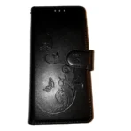 Apple iPhone 11 Pro Max Magnetische Boek flip case cover, bescherm hoesje met extra vakjes voor pasjes en brief geld - Image 18