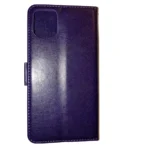 Apple iPhone 11 Pro Max Magnetische Boek flip case cover, bescherm hoesje met extra vakjes voor pasjes en brief geld - Image 9