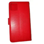 Apple iPhone 11 Pro Max Magnetische Boek flip case cover, bescherm hoesje met extra vakjes voor pasjes en brief geld - Image 3