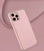 Apple iPhone 13 Pro achterkant High Quality Leather - Image 2
