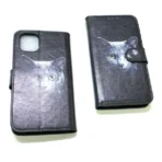 Apple iPhone X/XS Max Print Portemonnee Telefoonhoesje verschillende printen - Image 18
