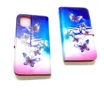 Apple iPhone X/XS Max Print Portemonnee Telefoonhoesje verschillende printen - Image 2