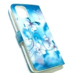 Apple iPhone X/XS Max Print Portemonnee Telefoonhoesje verschillende printen - Image 10