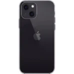 Apple iPhone 13 Silicone hoesje - Afbeelding 5