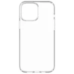 Apple iPhone 14 Plus Transparant TPU Achterkant hoesje - Image 2
