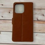 Apple iPhone 13 Pro Portemonnee Wallet Case – TPU hoesje met pasjes Flip Cover – Boek beschermend Telefoonhoesje - Image 8