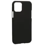Apple iPhone 15 Zwart Achterkant hoesje - Afbeelding 4