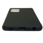 Apple iPhone 14 Pro Zwart Silicone hoesje - Afbeelding 2