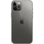 Apple iPhone 13 Pro Max Silicone transparant hoesje - Image 6
