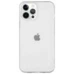 Apple iPhone 13 Pro Max Silicone transparant hoesje - Image 7