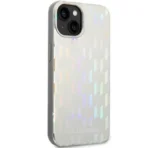 Karl Lagerfeld achterkant Apple iPhone 14 - Afbeelding 5