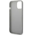 Karl Lagerfeld achterkant Apple iPhone 14 - Afbeelding 6