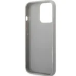 Karl Lagerfeld achterkant Apple iPhone 14 Pro Max - Afbeelding 4
