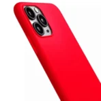 Apple iPhone 14 Pro TPU Achterkant hoesje - Afbeelding 2