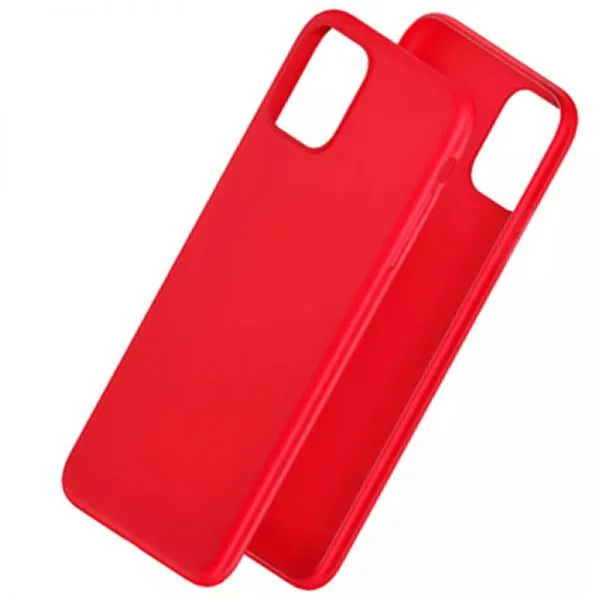 iphone-14-Guess-Karl_merk-hoesjes-260-600x600-1.webp Apple iPhone 14 rood TPU Achterkant hoesje - Image 1